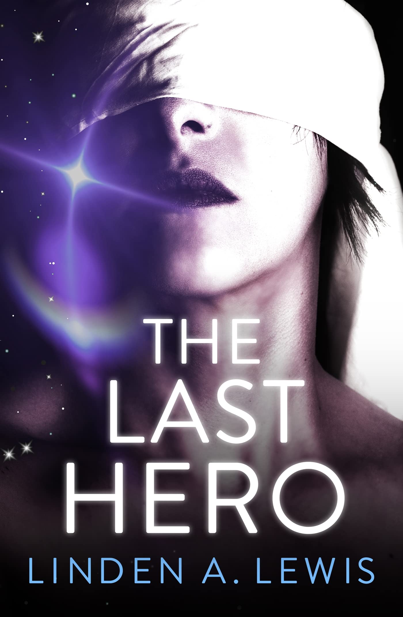 The Last Hero (The First Sister Trilogy, #3)
