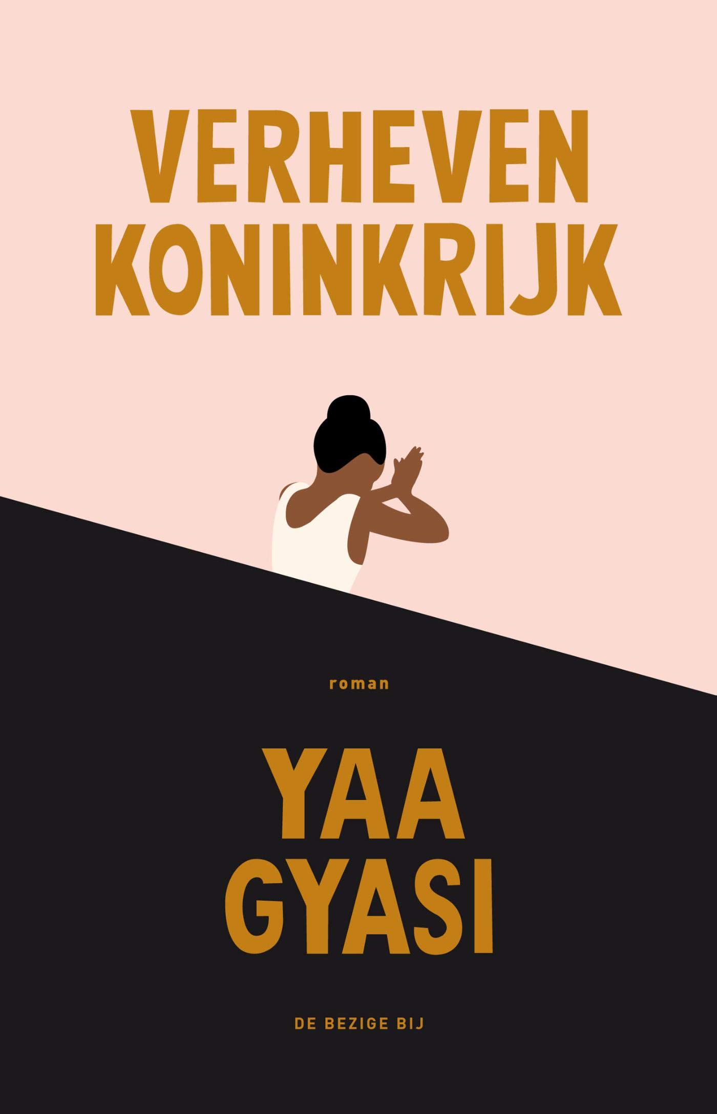 Verheven koninkrijk (Dutch Edition)