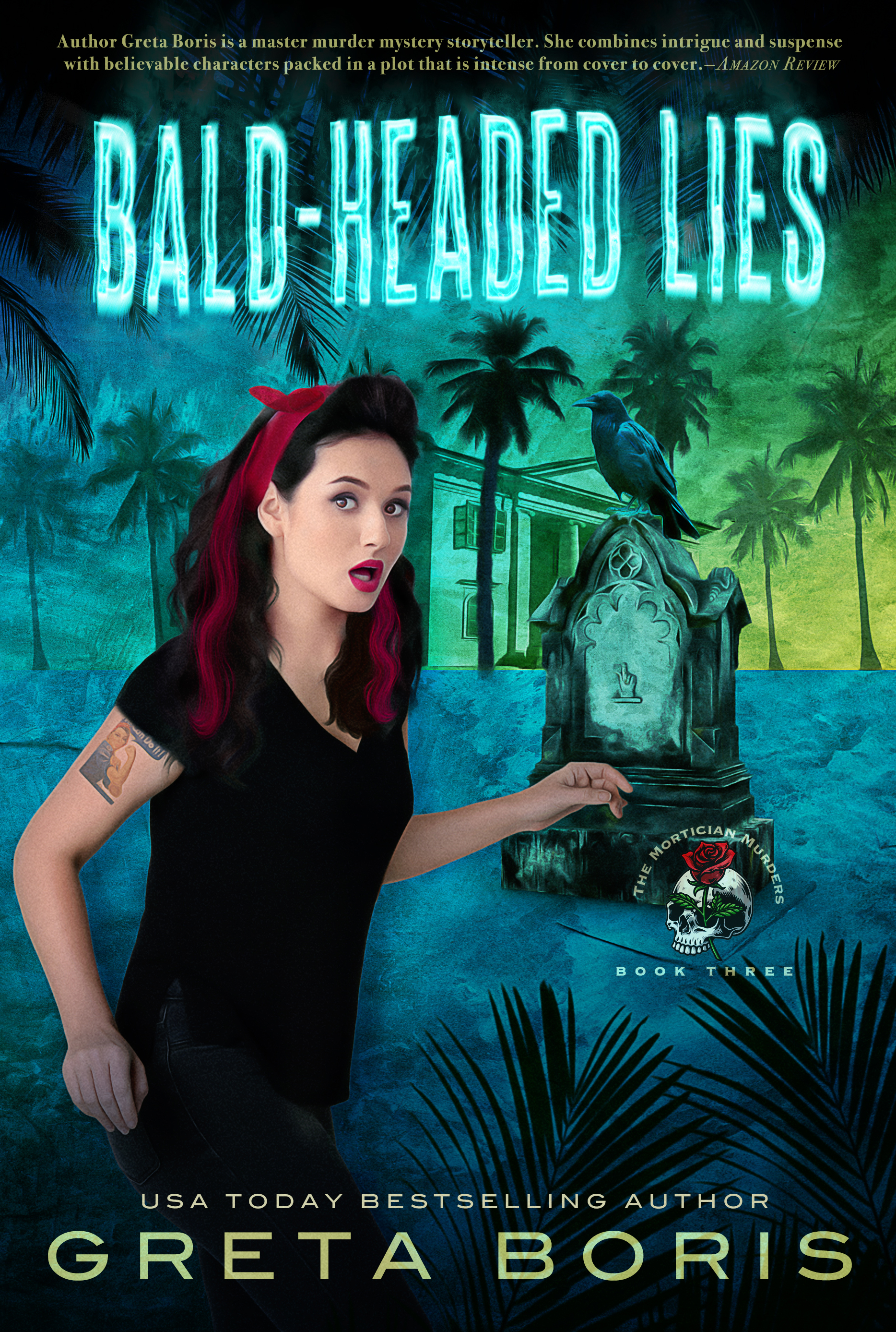 Bald-Headed Lies