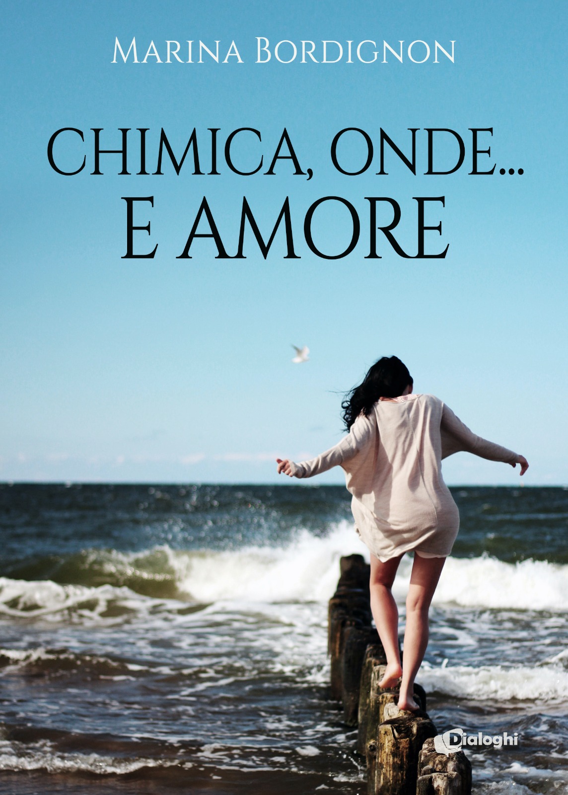 Chimica, Onde...e Amore