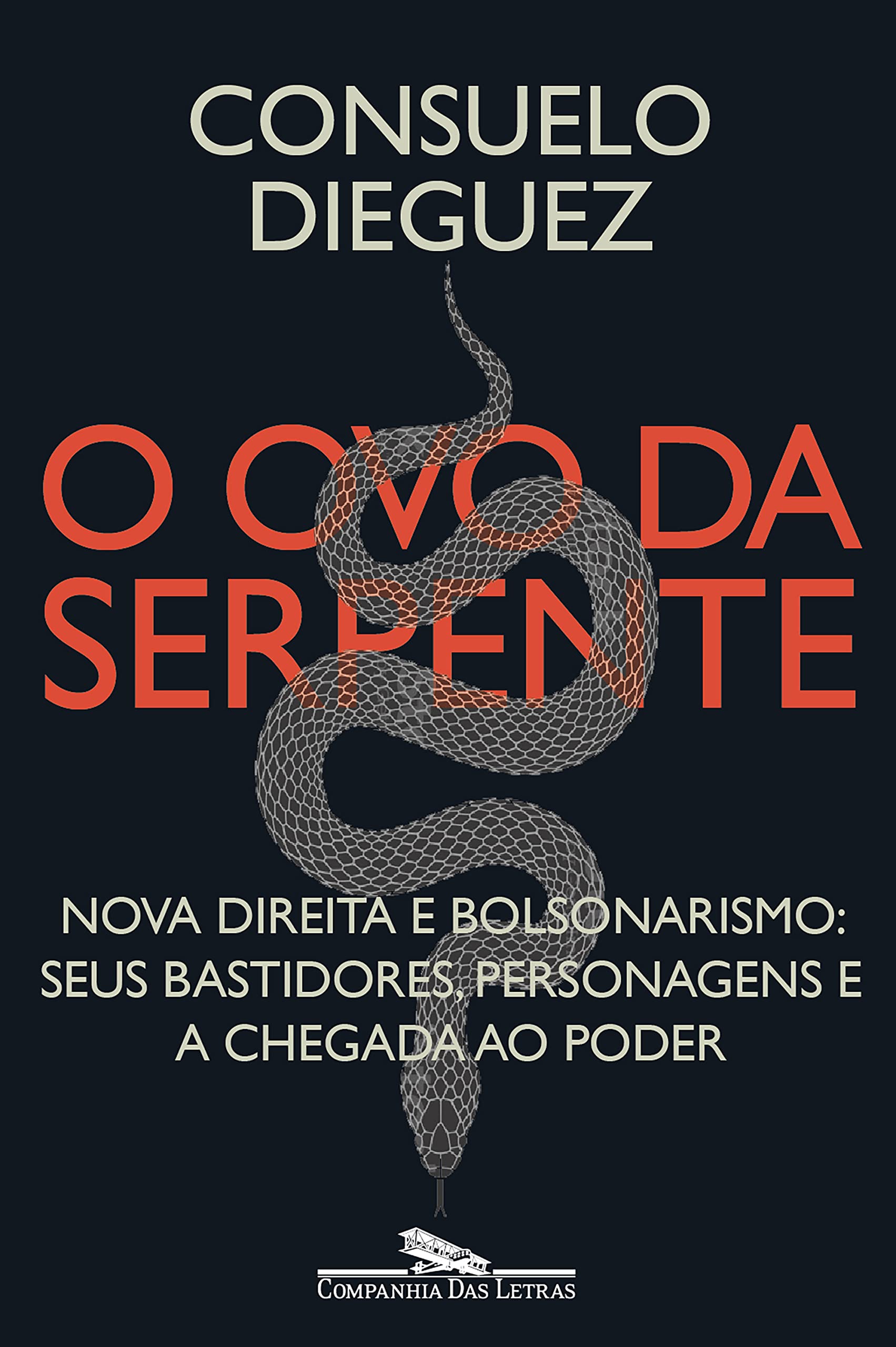 O Ovo da Serpente