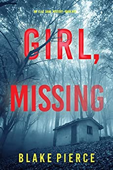 Girl, Missing book cover