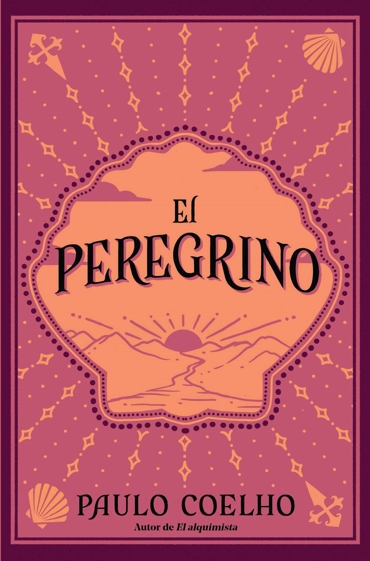El peregrino (Edición conmemorativa 35 aniversario) / The Pilgrimage