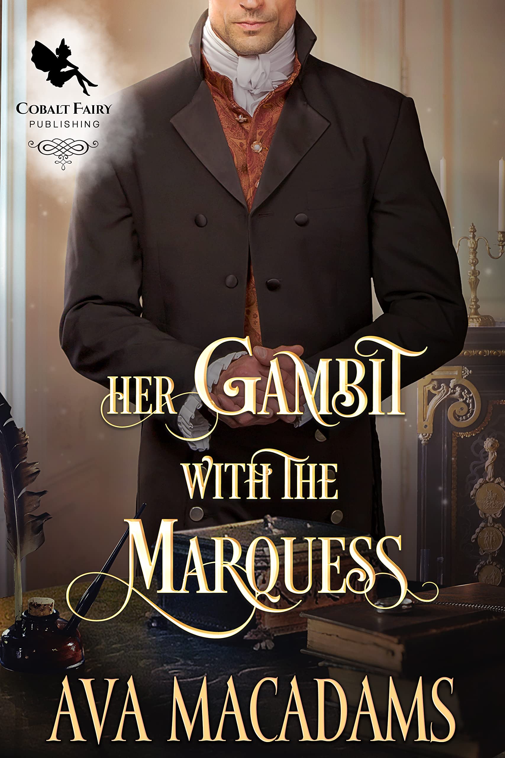 Her Gambit with the Marquess