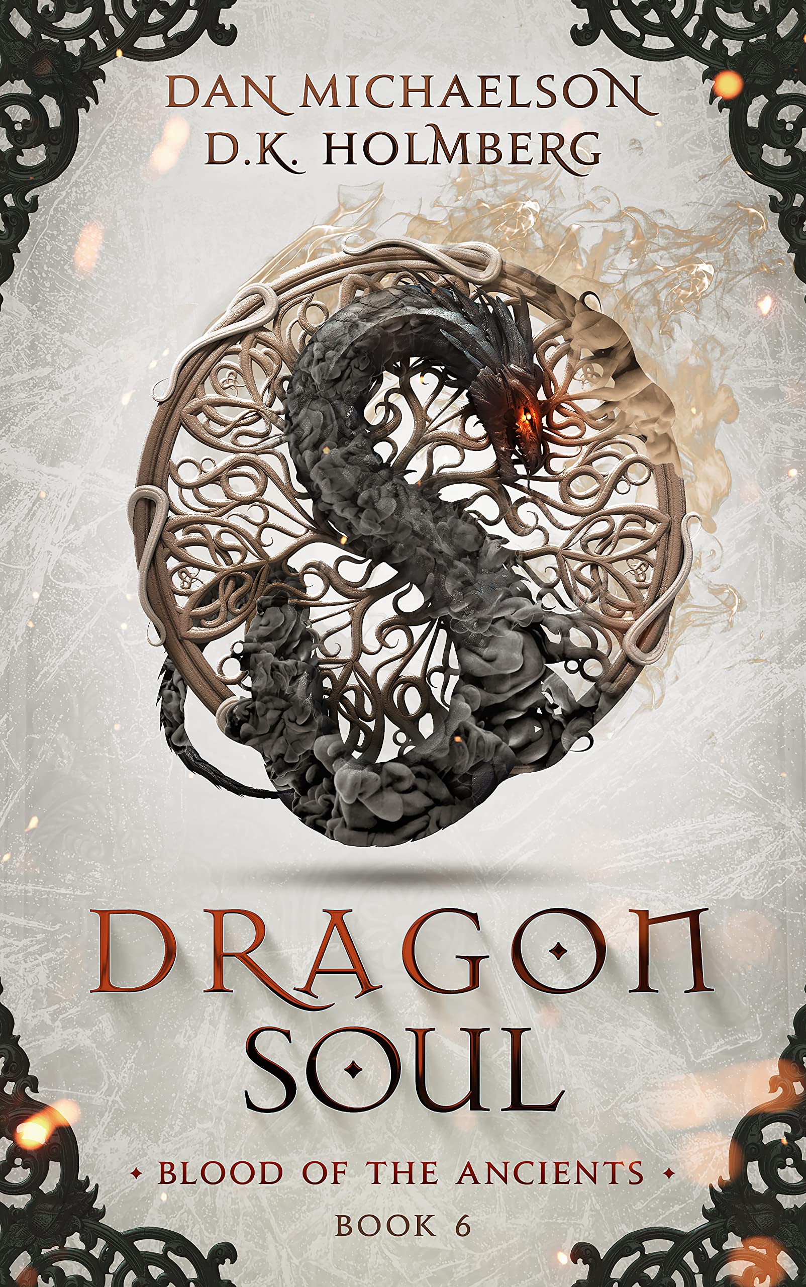 Dragon Soul