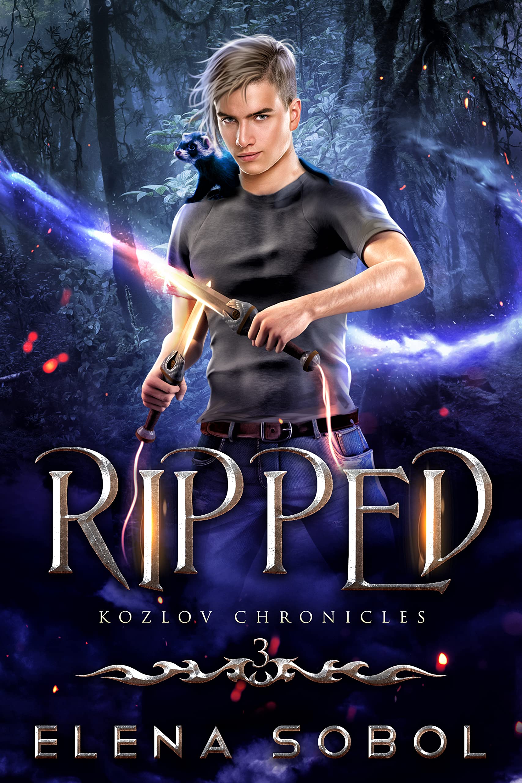Ripped