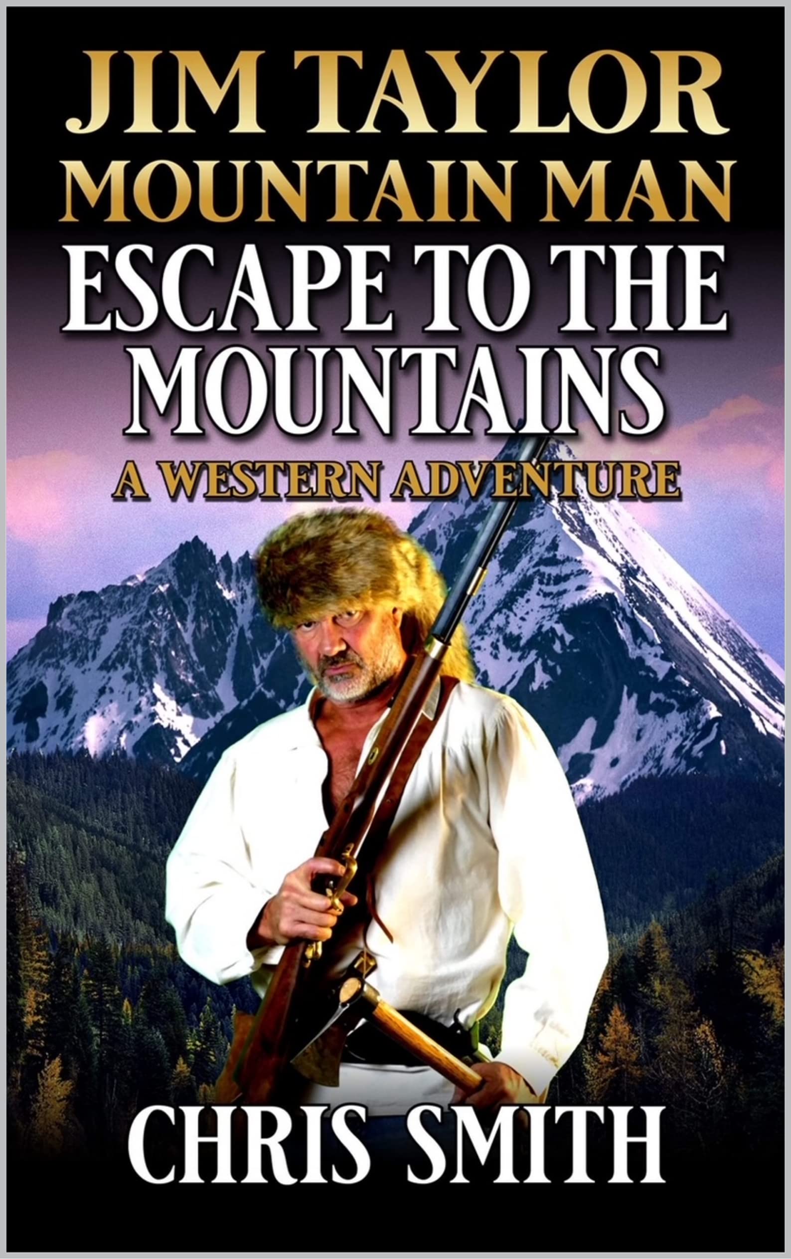 Escape to the Mountains