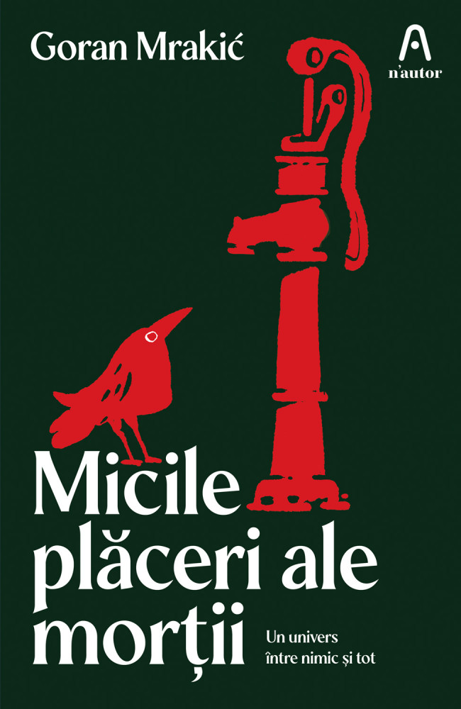 Micile plăceri ale morții
