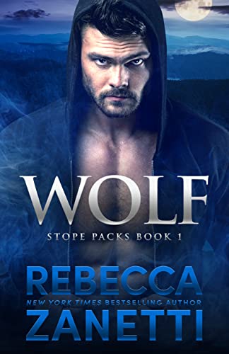 Wolf (Stope Packs #1)