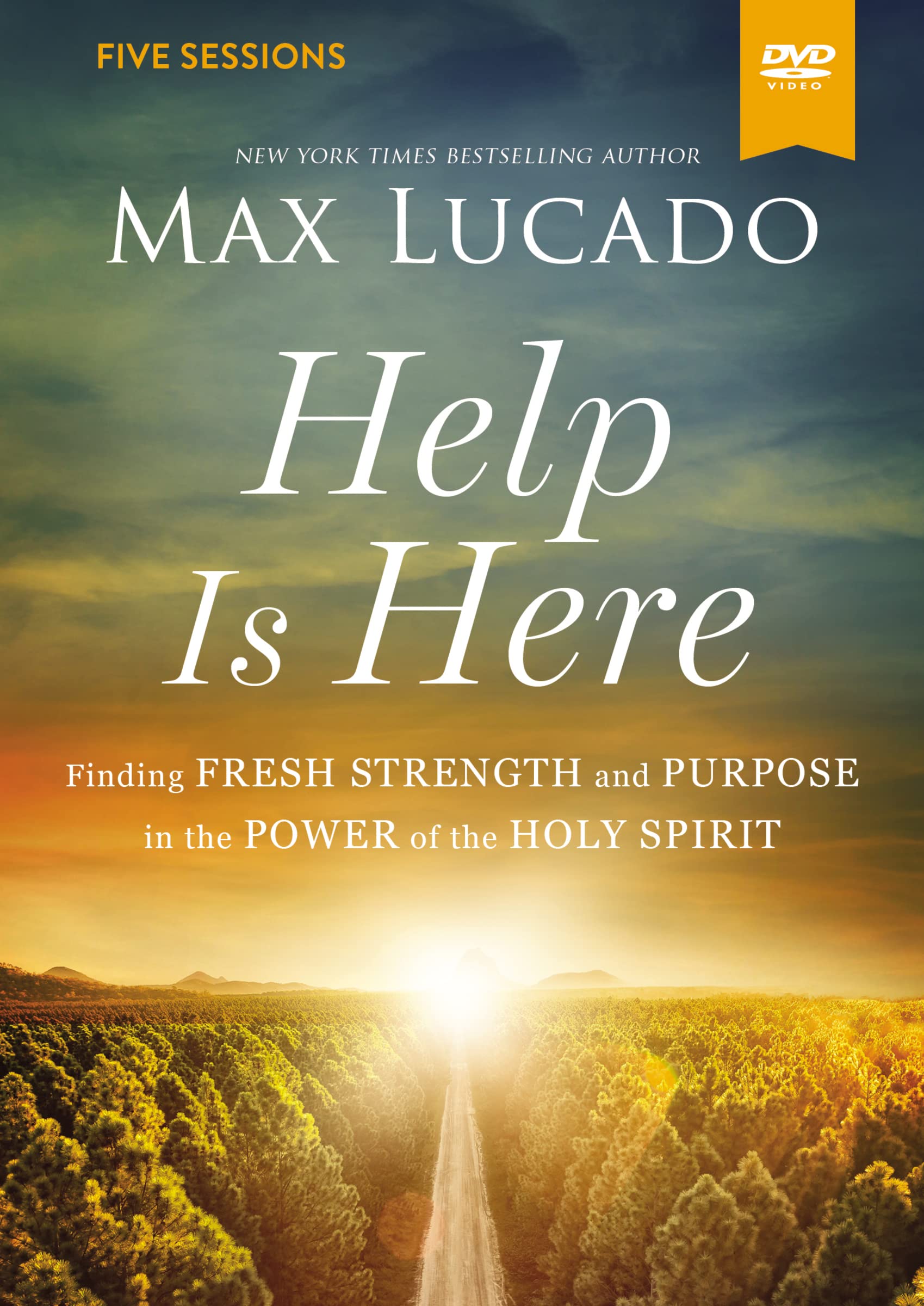 Help is Here Video Study Face the Challenge Of Today