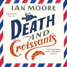 Death and Croissants (A Follet Valley Mystery, #1)