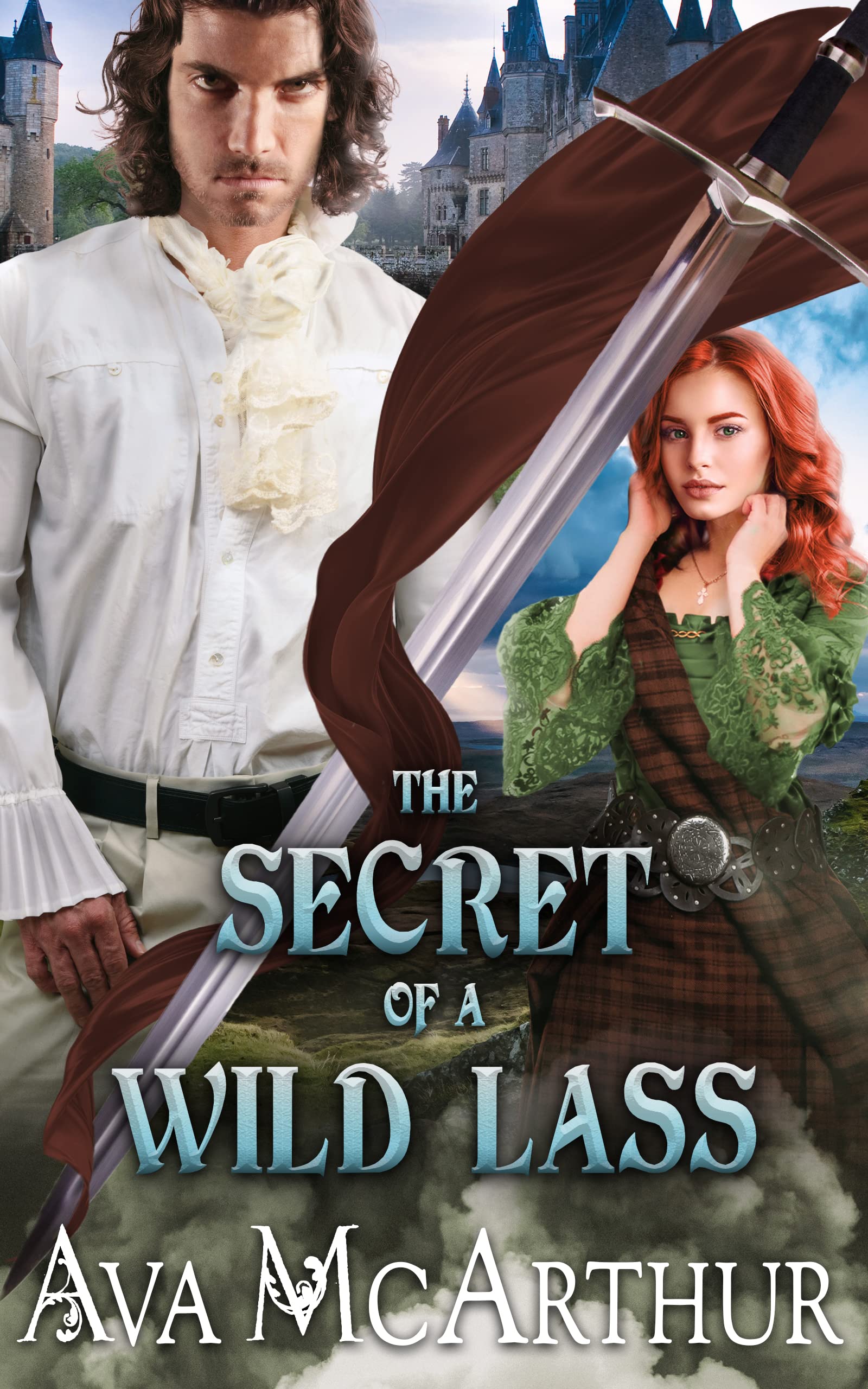 The Secret of a Wild Lass