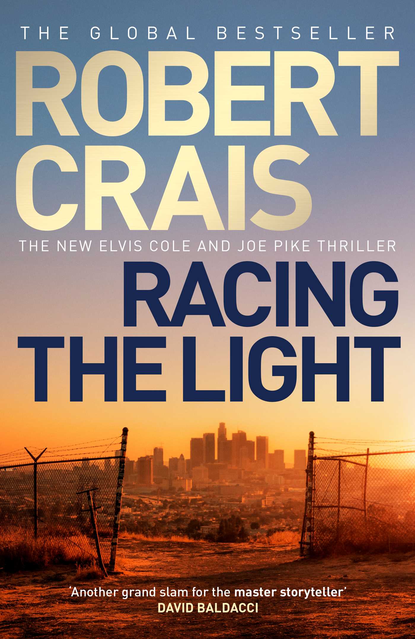 Racing the Light (Elvis Cole and Joe Pike #19) by Robert Crais | Goodreads
