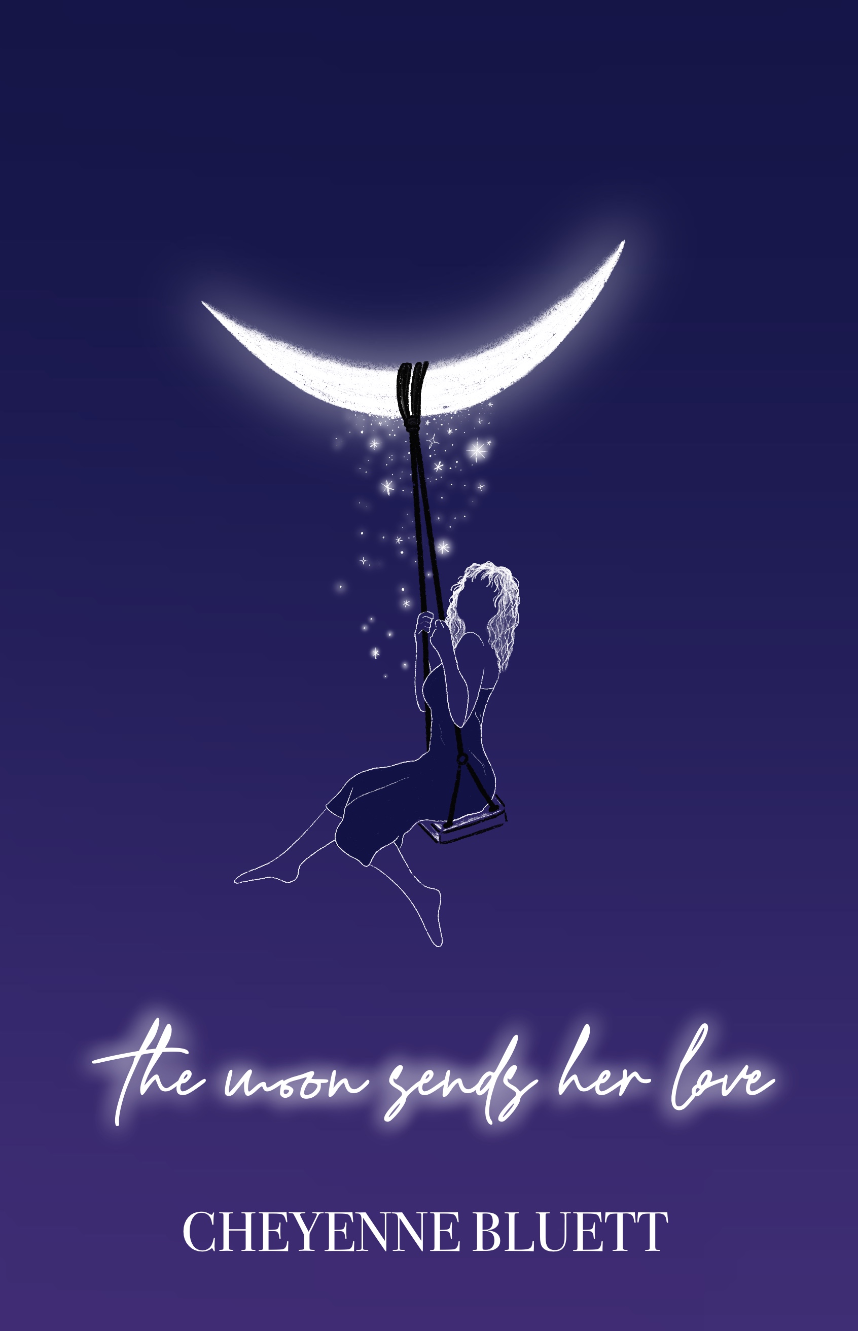 The Moon Sends Her Love