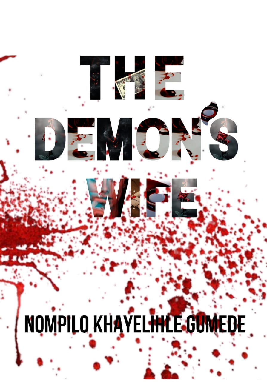 The demon's wife