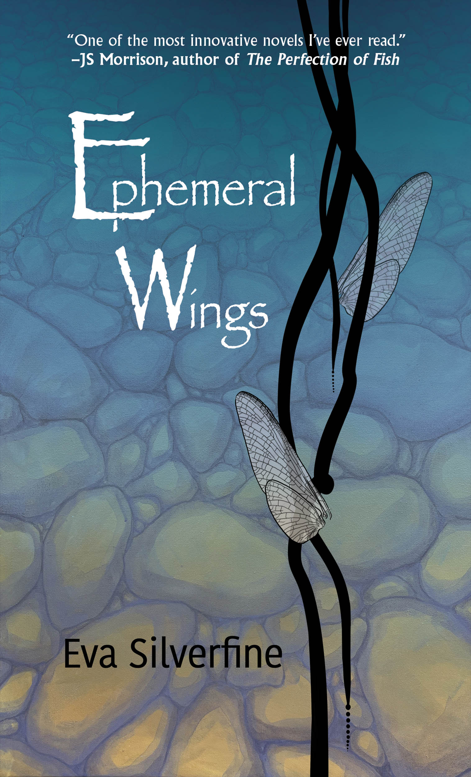 Ephemeral Wings