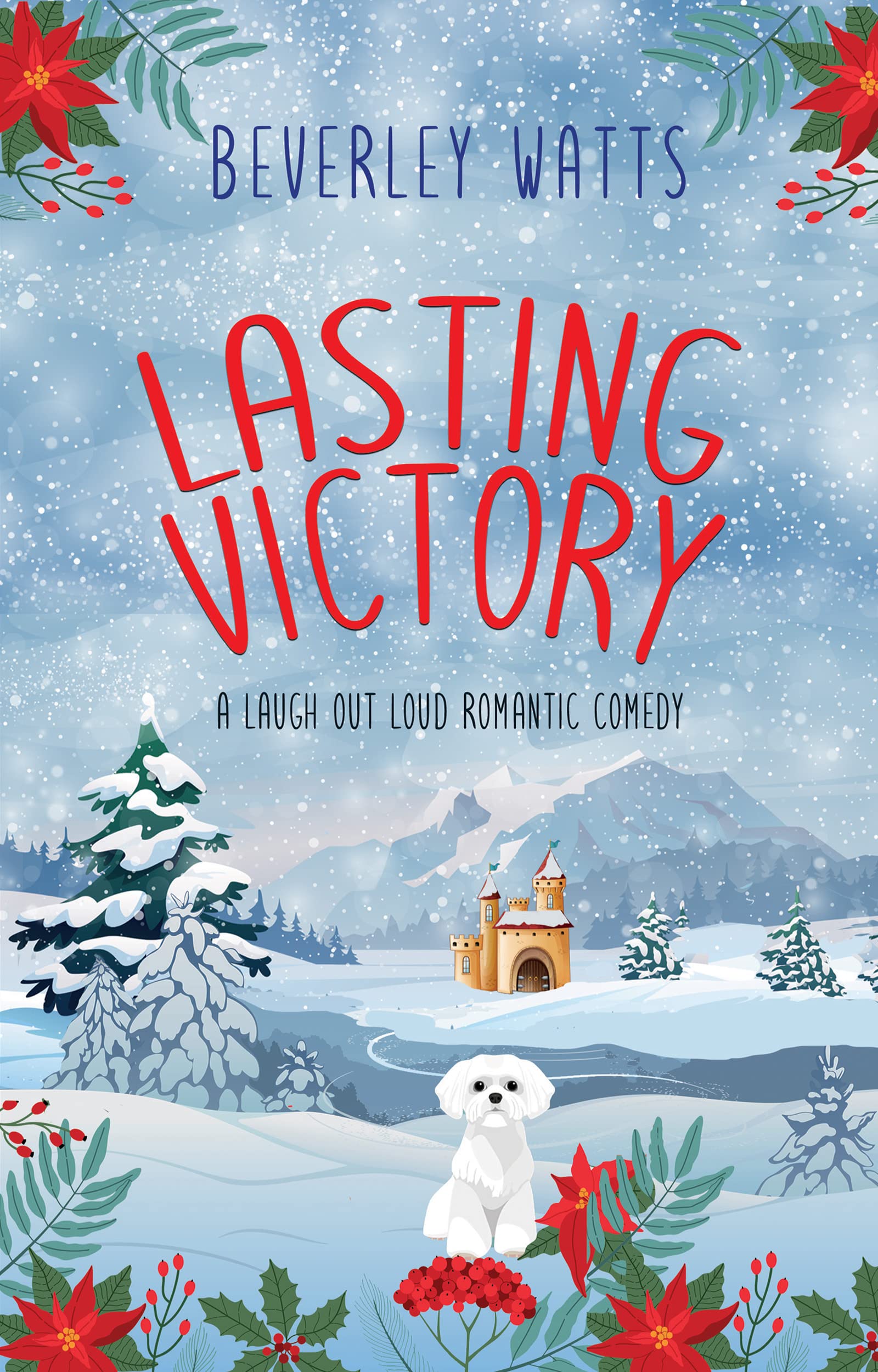 Lasting Victory