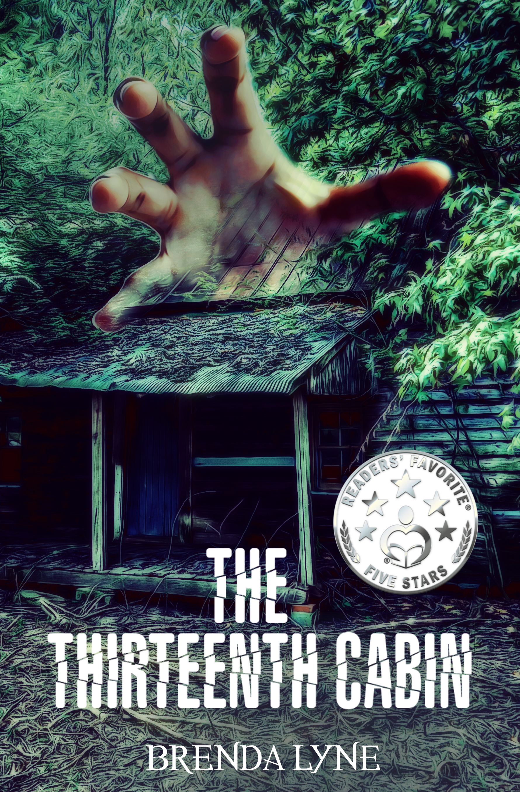 The Thirteenth Cabin