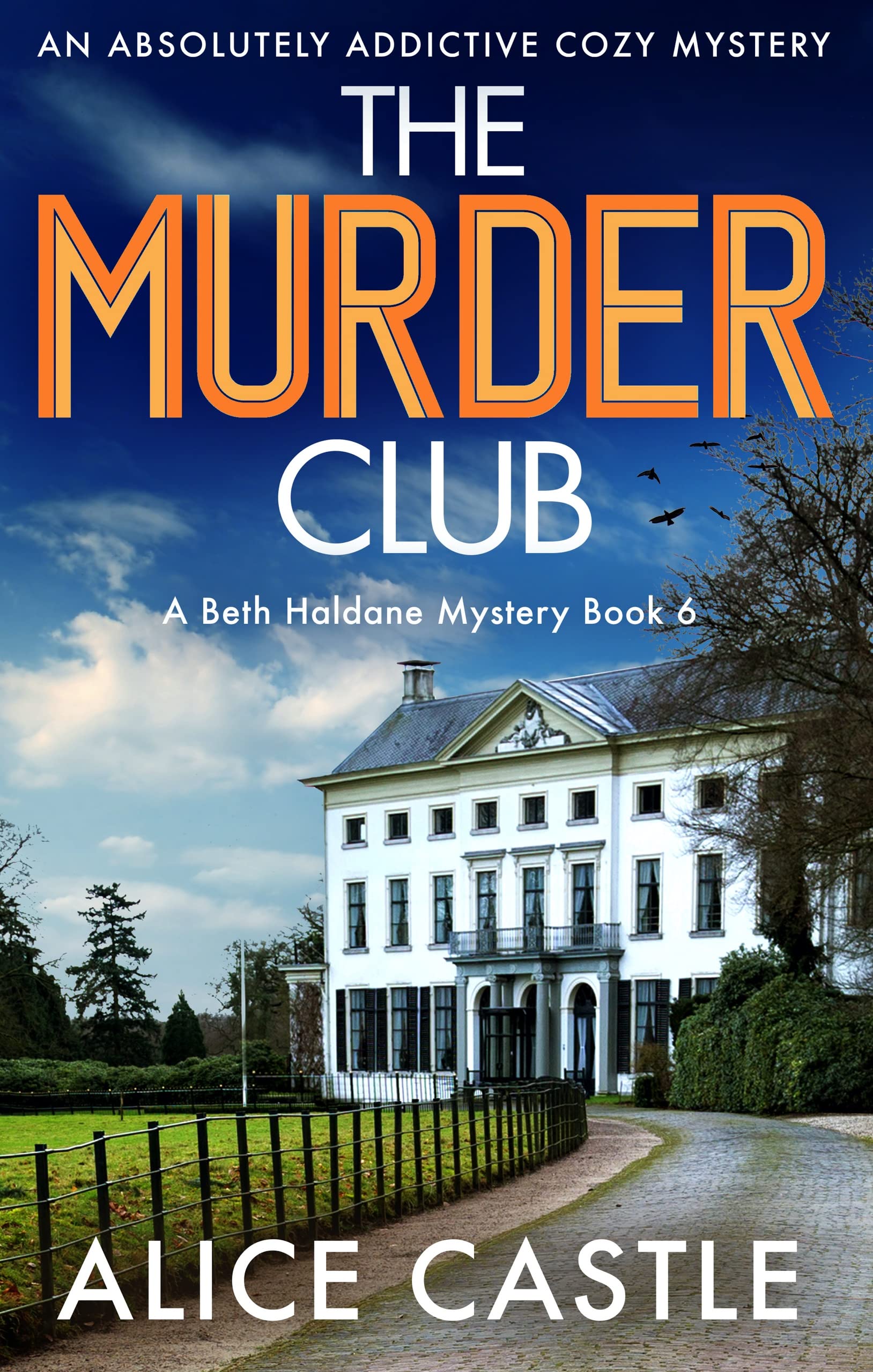 The Murder Club