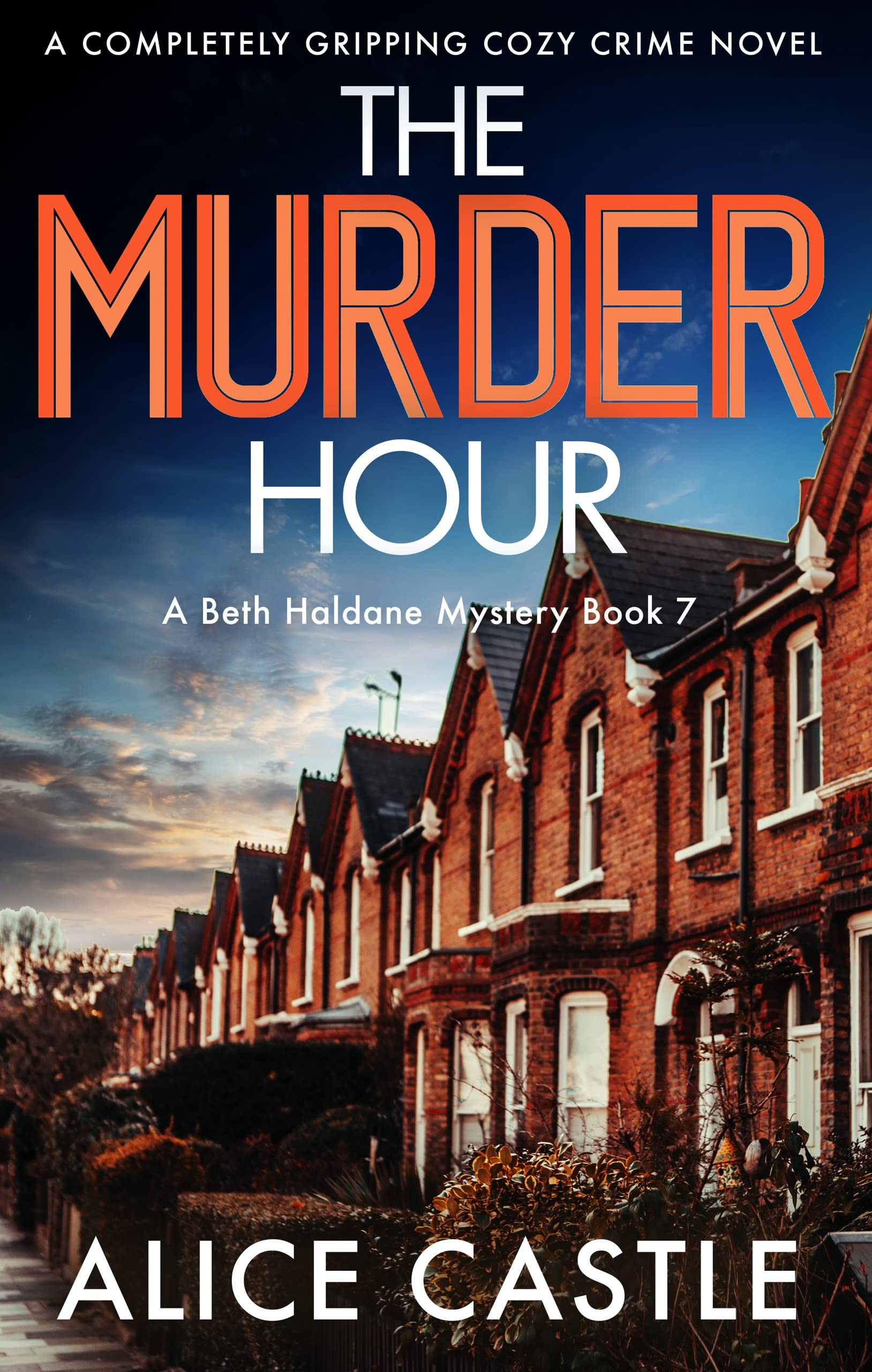 The Murder Hour