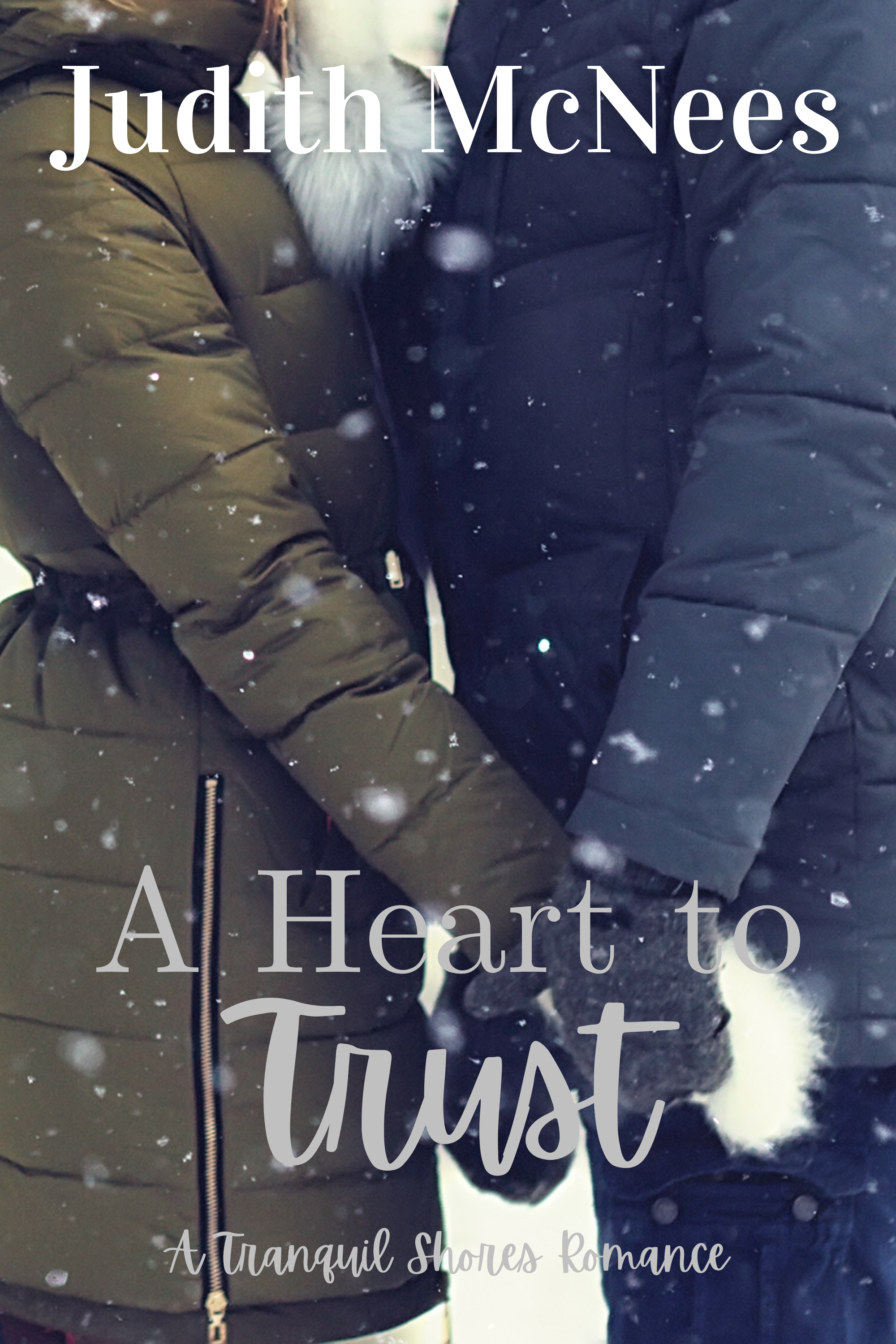 A Heart to Trust