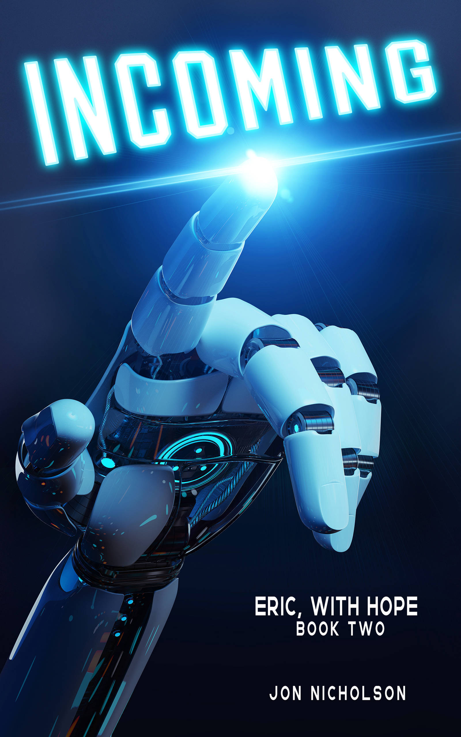 Incoming