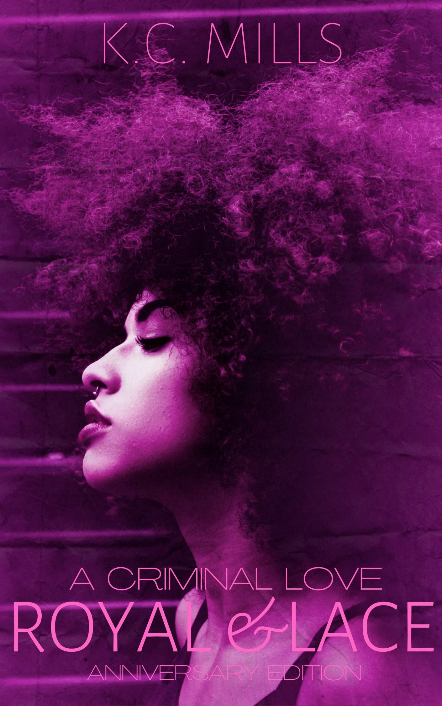Royal & Lace book cover