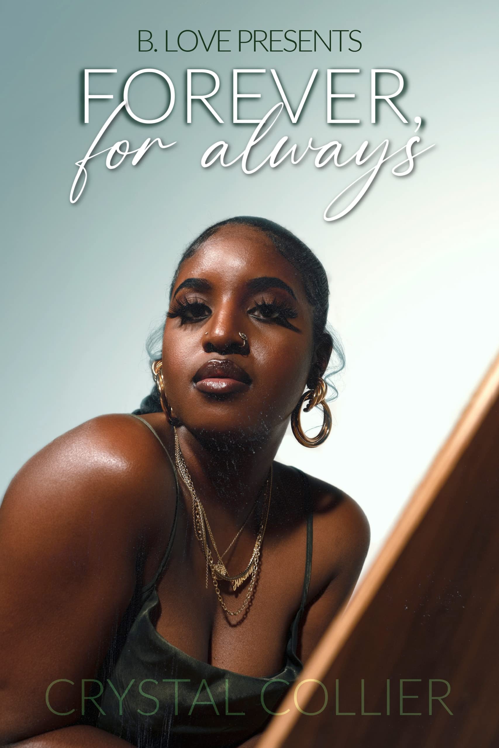 Forever, For Always book cover