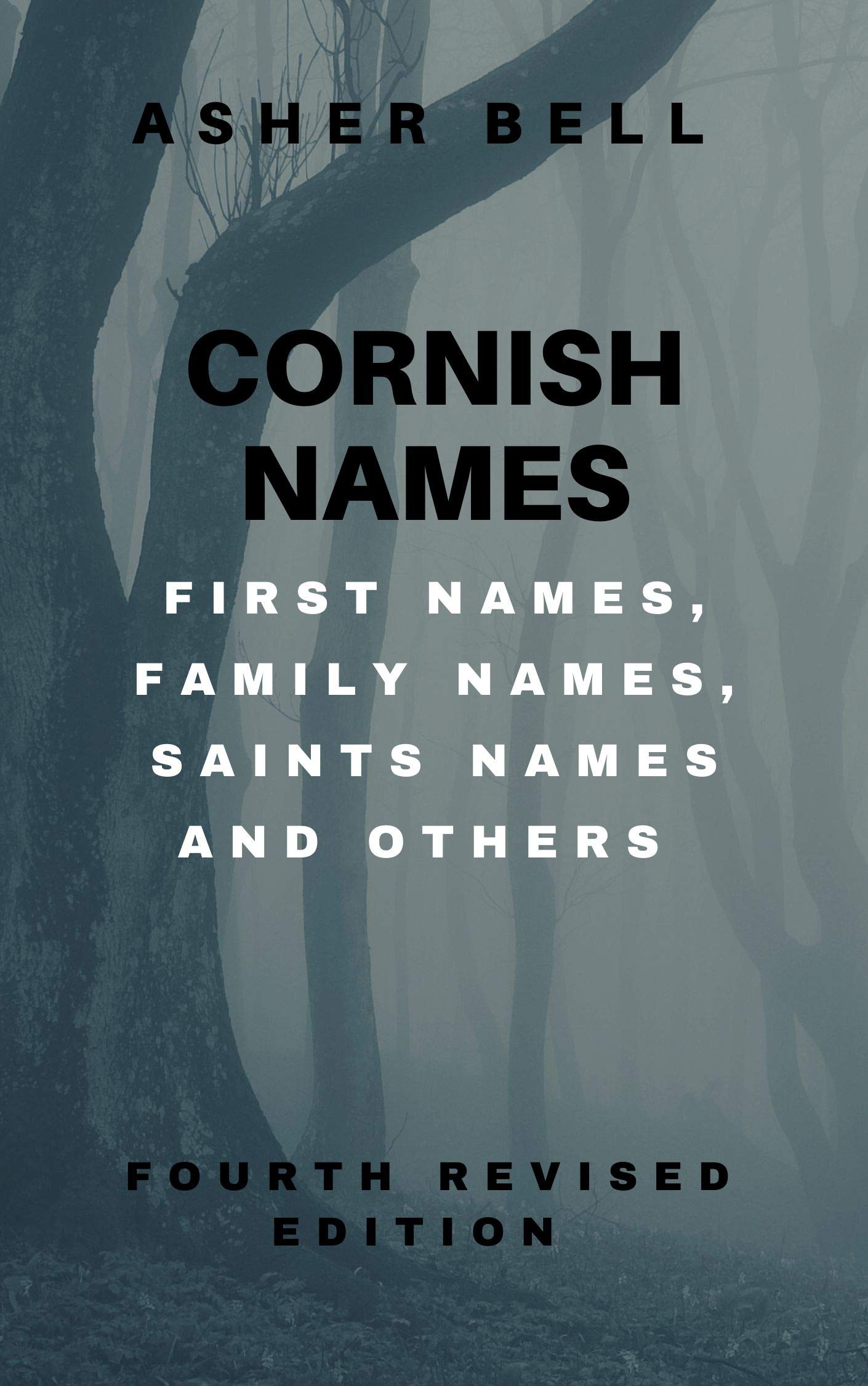 CORNISH NAMES First Names, Family Names, Saints Names and Others by