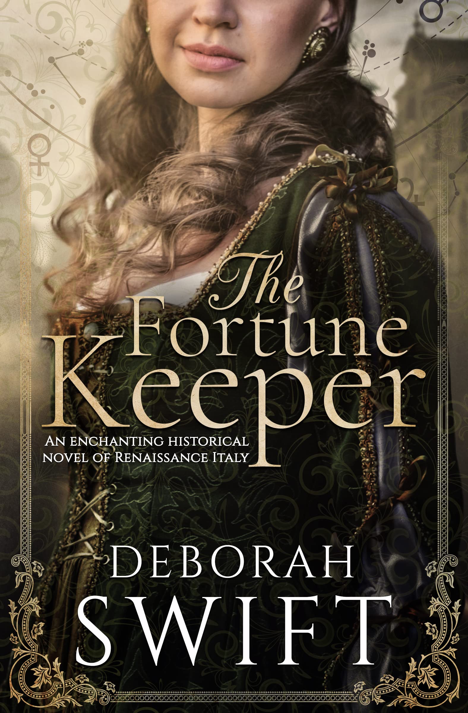 The Fortune Keeper