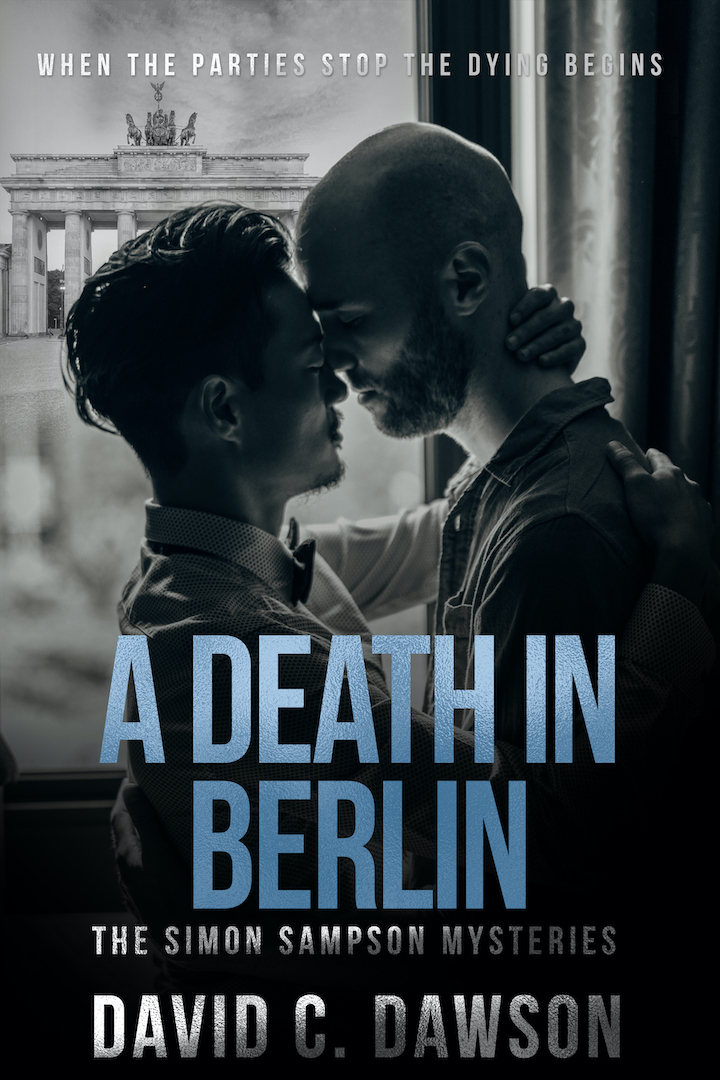 A Death in Berlin