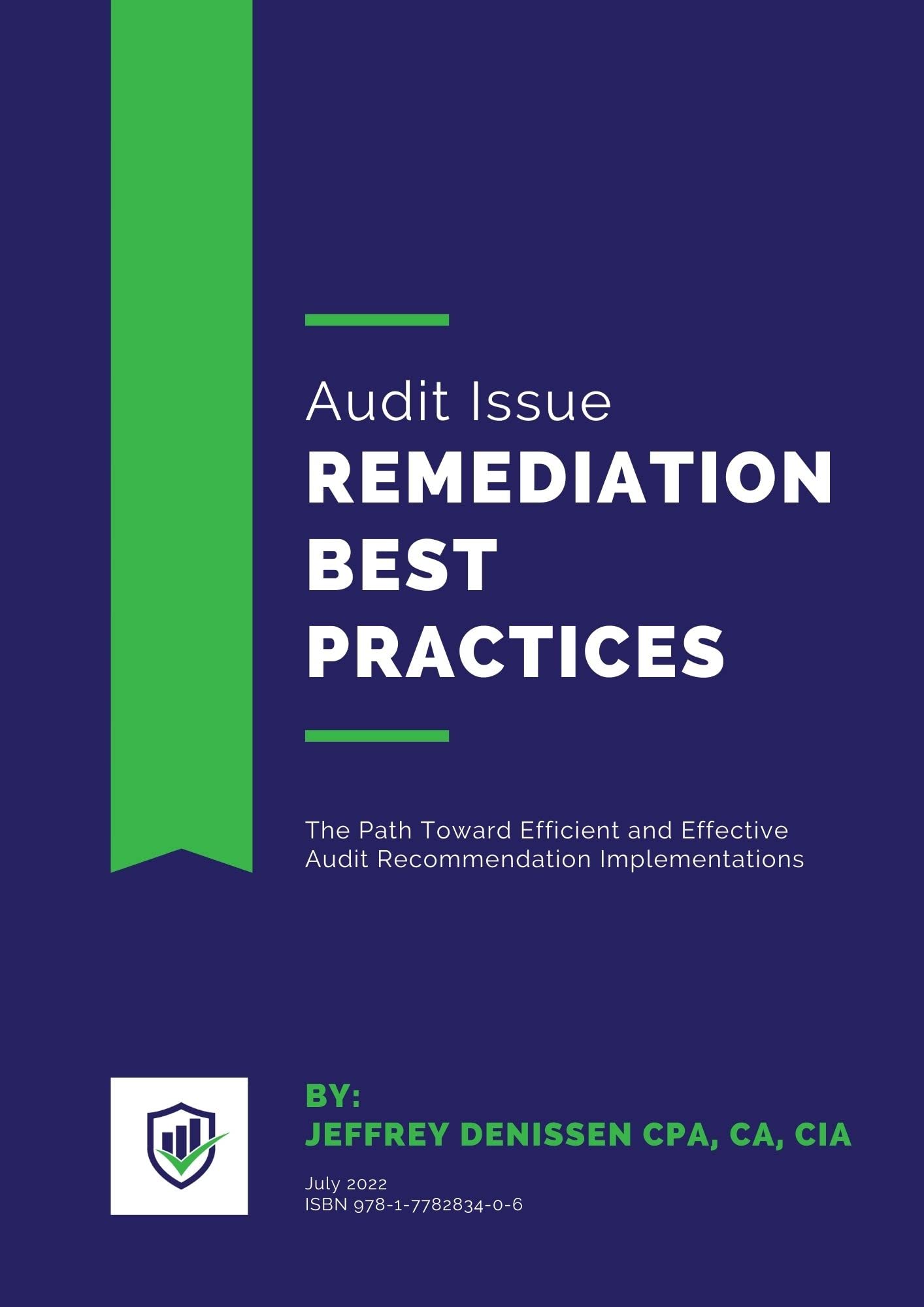 Audit Issue Remediation Best Practices The Path Toward Efficient and