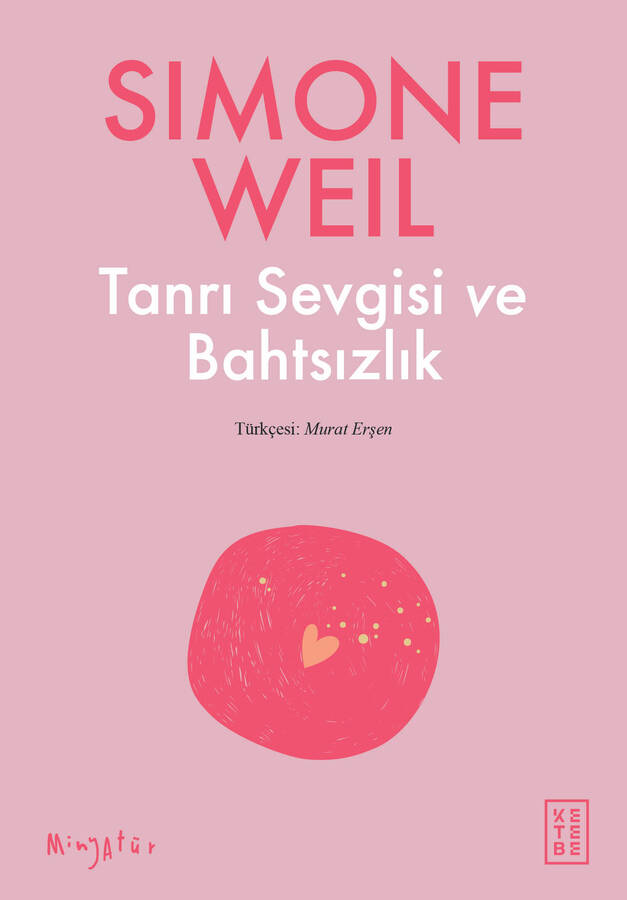 Tanrı Sevgisi ve Bahtsızlık book cover
