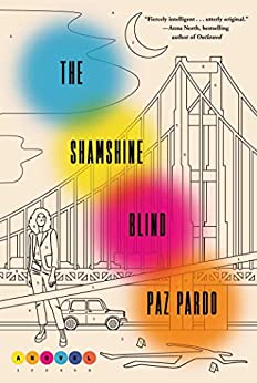 The Shamshine Blind