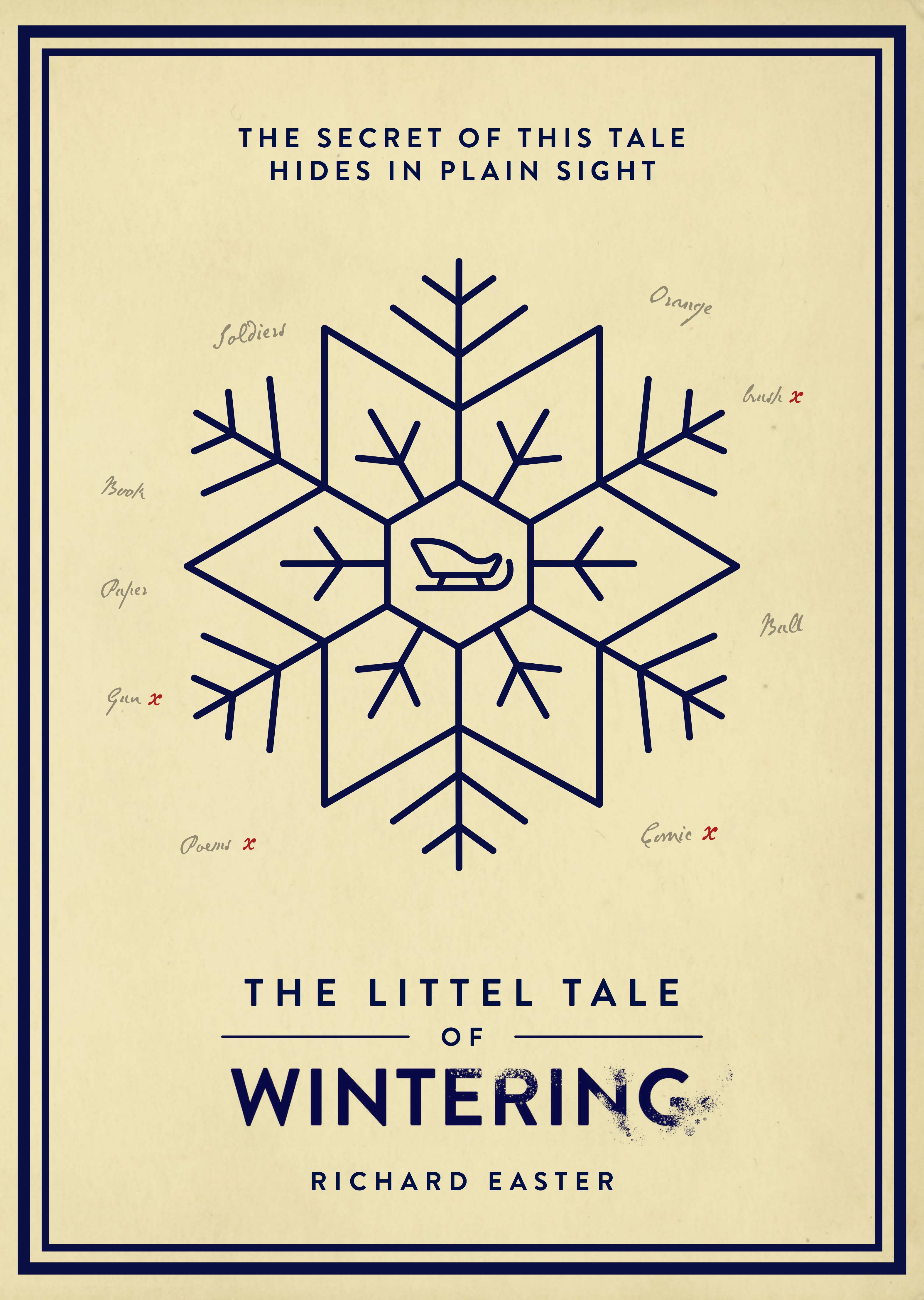 The Littel Tale Of Wintering