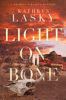 Light on Bone book cover