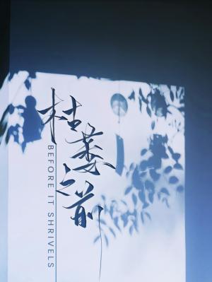 Before My Withering • Before It Shrivels • 枯萎之前
