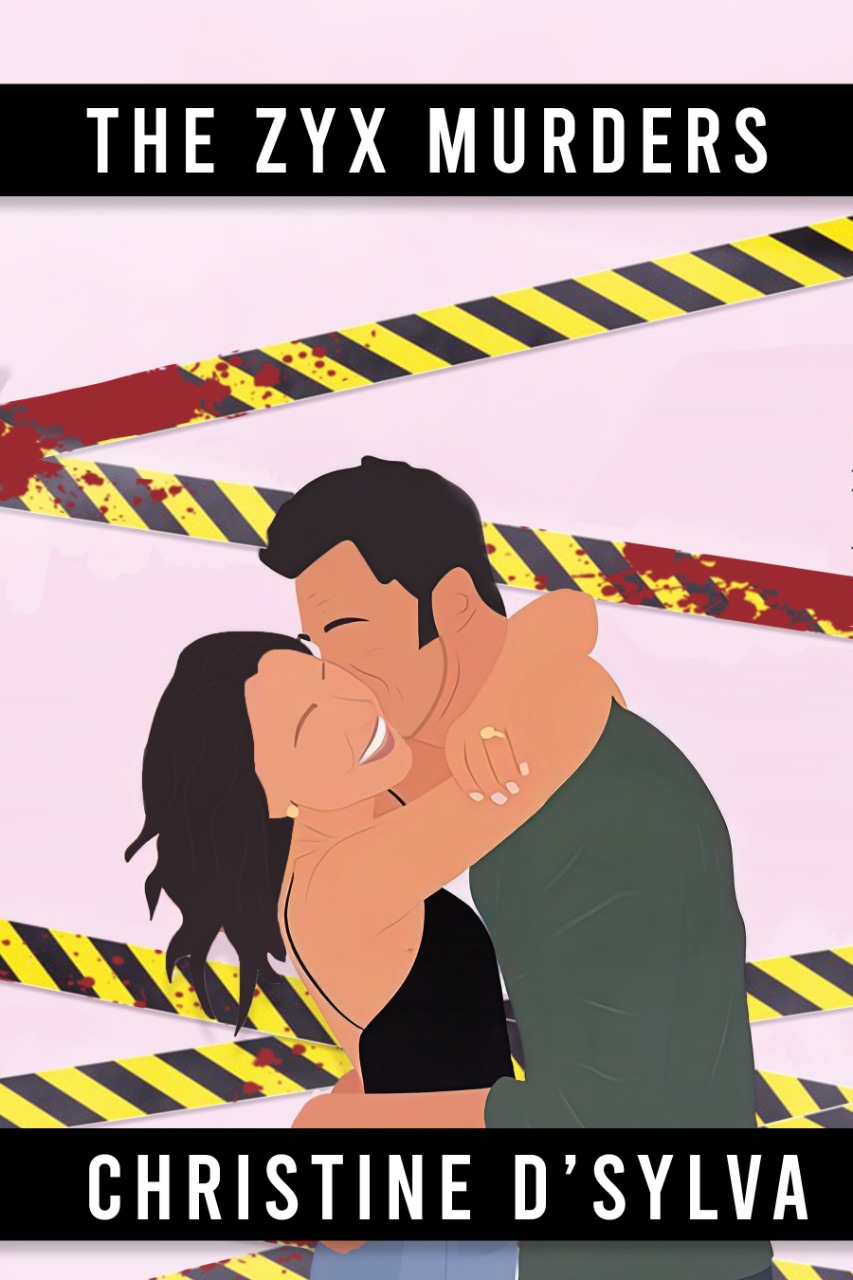 The ZYX Murders : Murder, love, Mystery