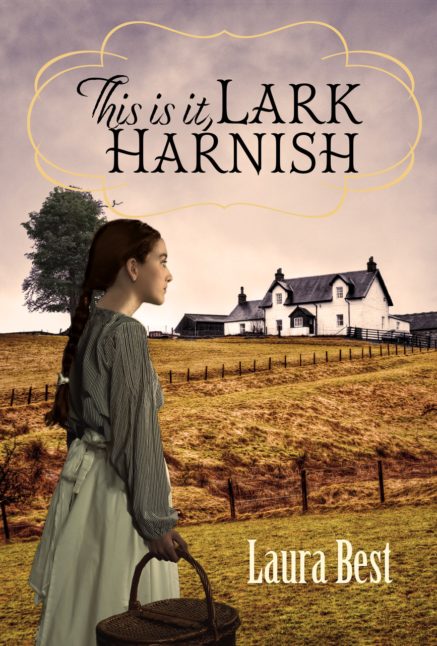 This Is It, Lark Harnish