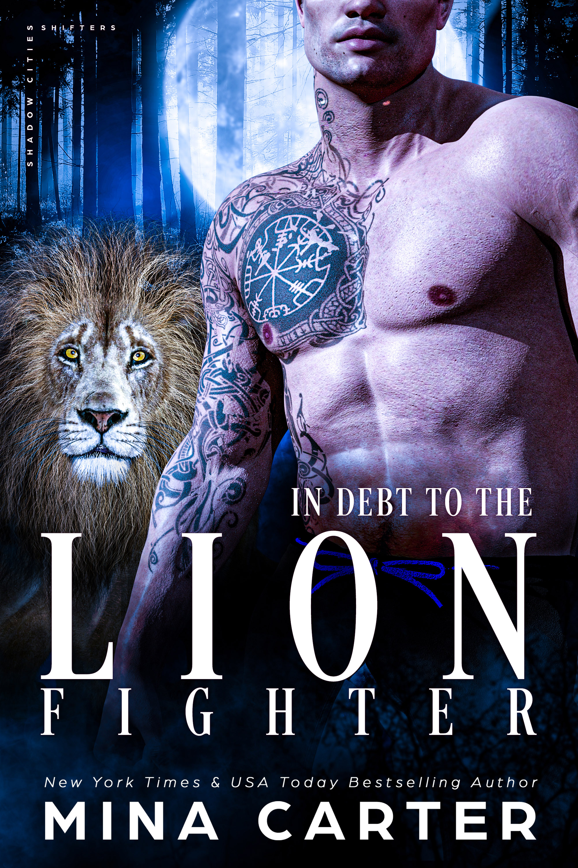 In Debt to the Lion Fighter
