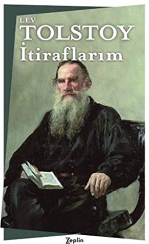İtiraflarım
