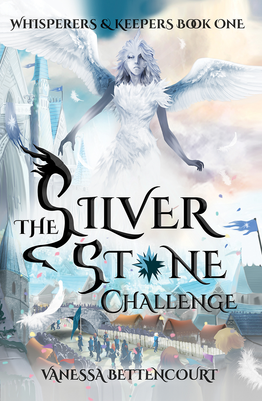The Silver Stone Challenge