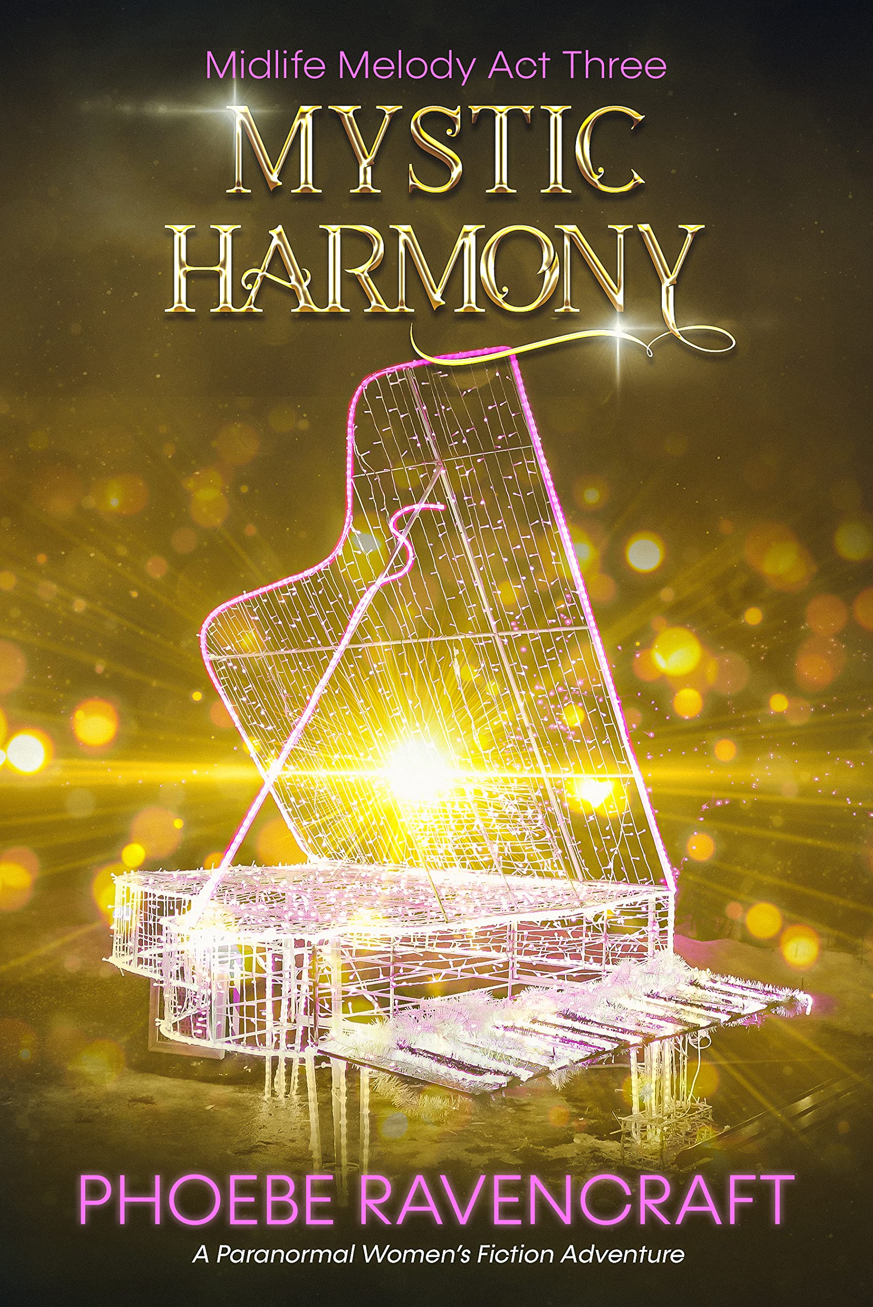 Mystic Harmony