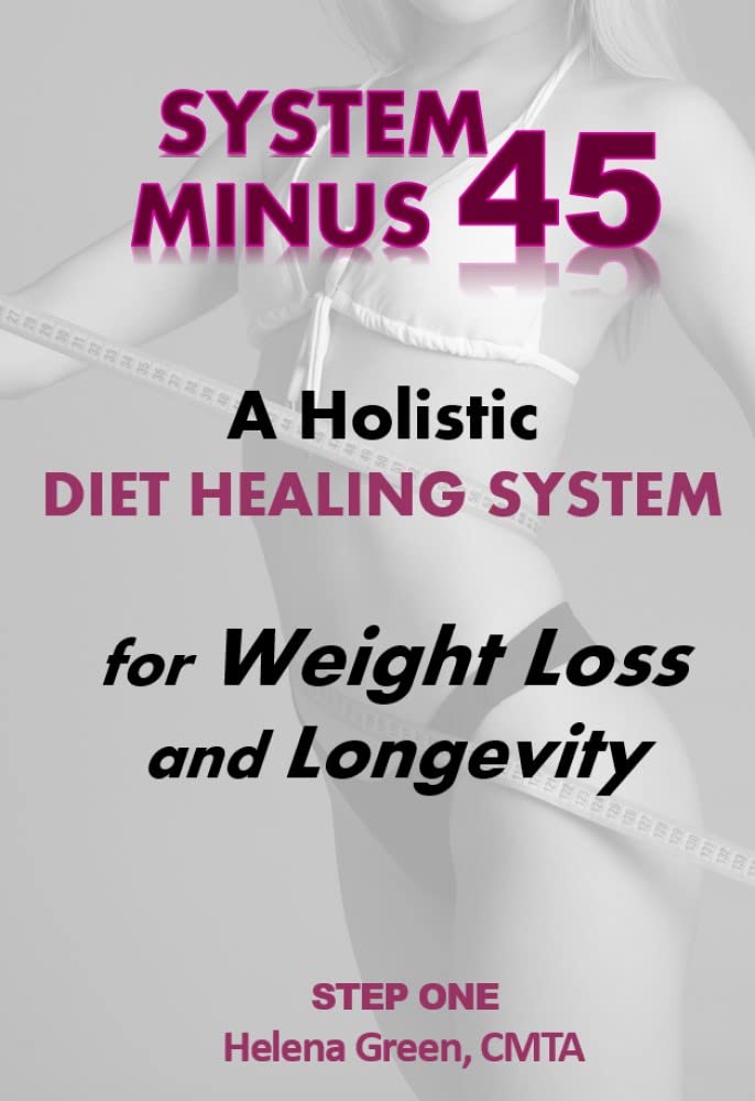 A Holistic Diet Healing System with Amazing Results Best Weight Loss