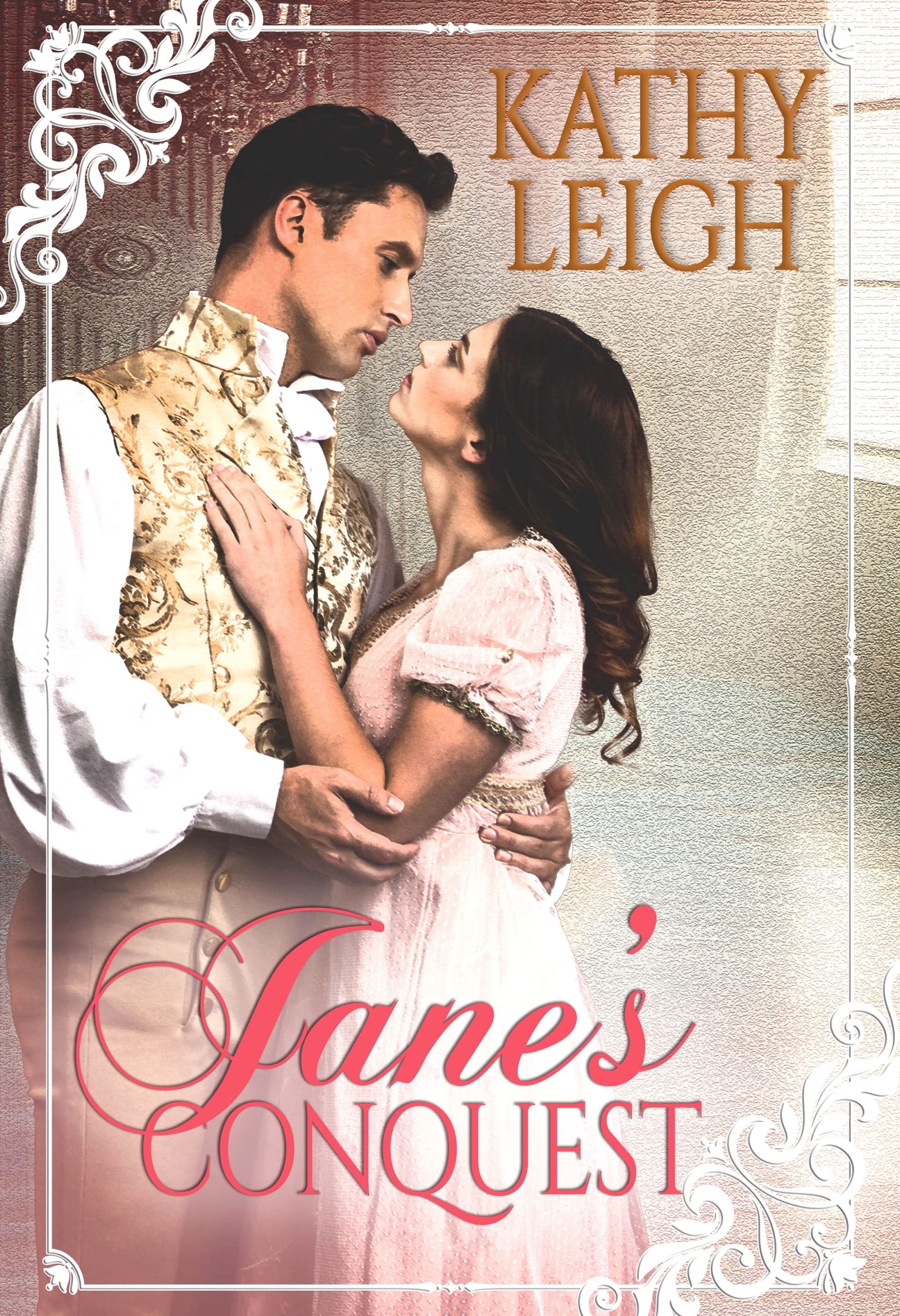 Jane's Conquest
