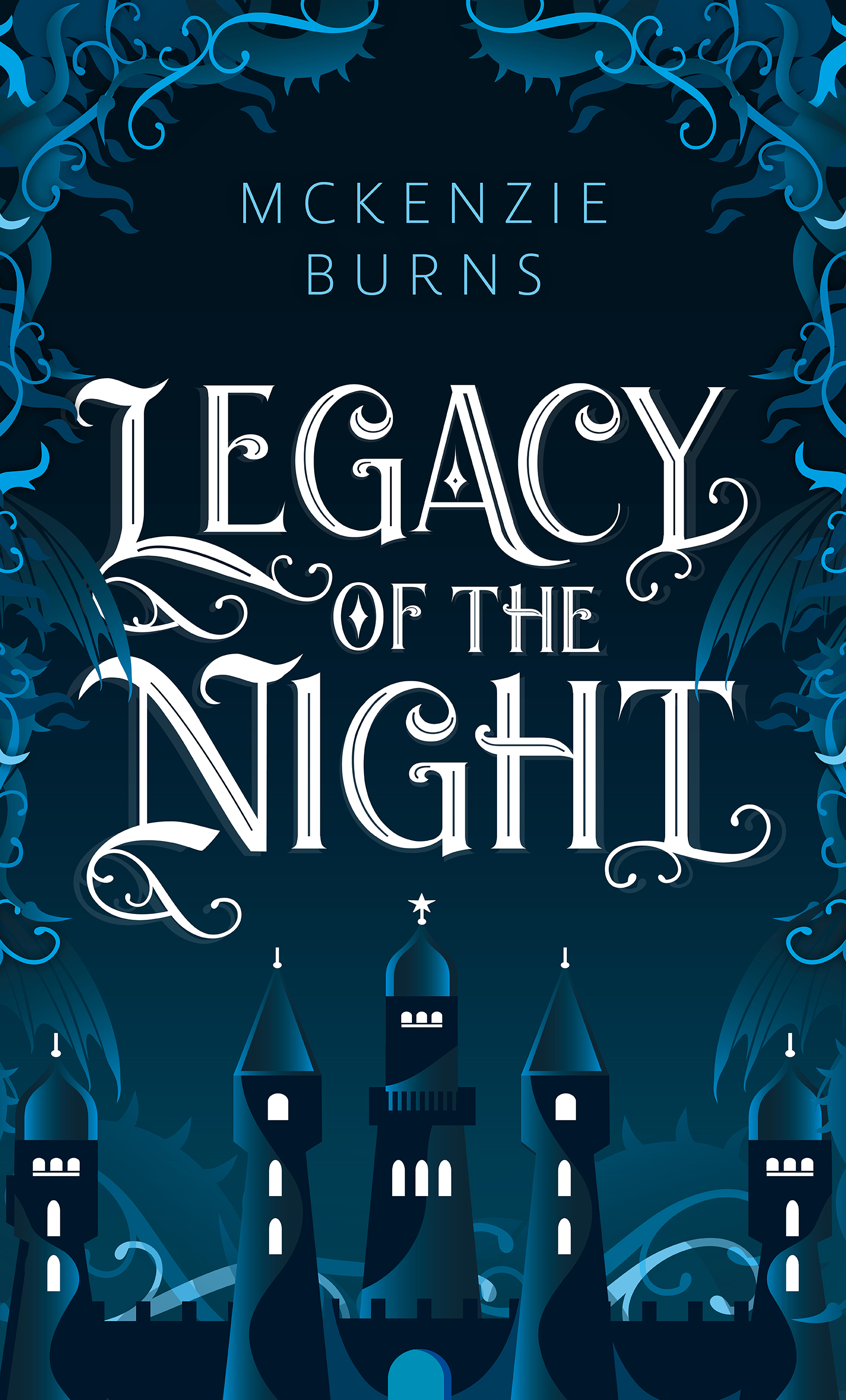 Legacy of the Night
