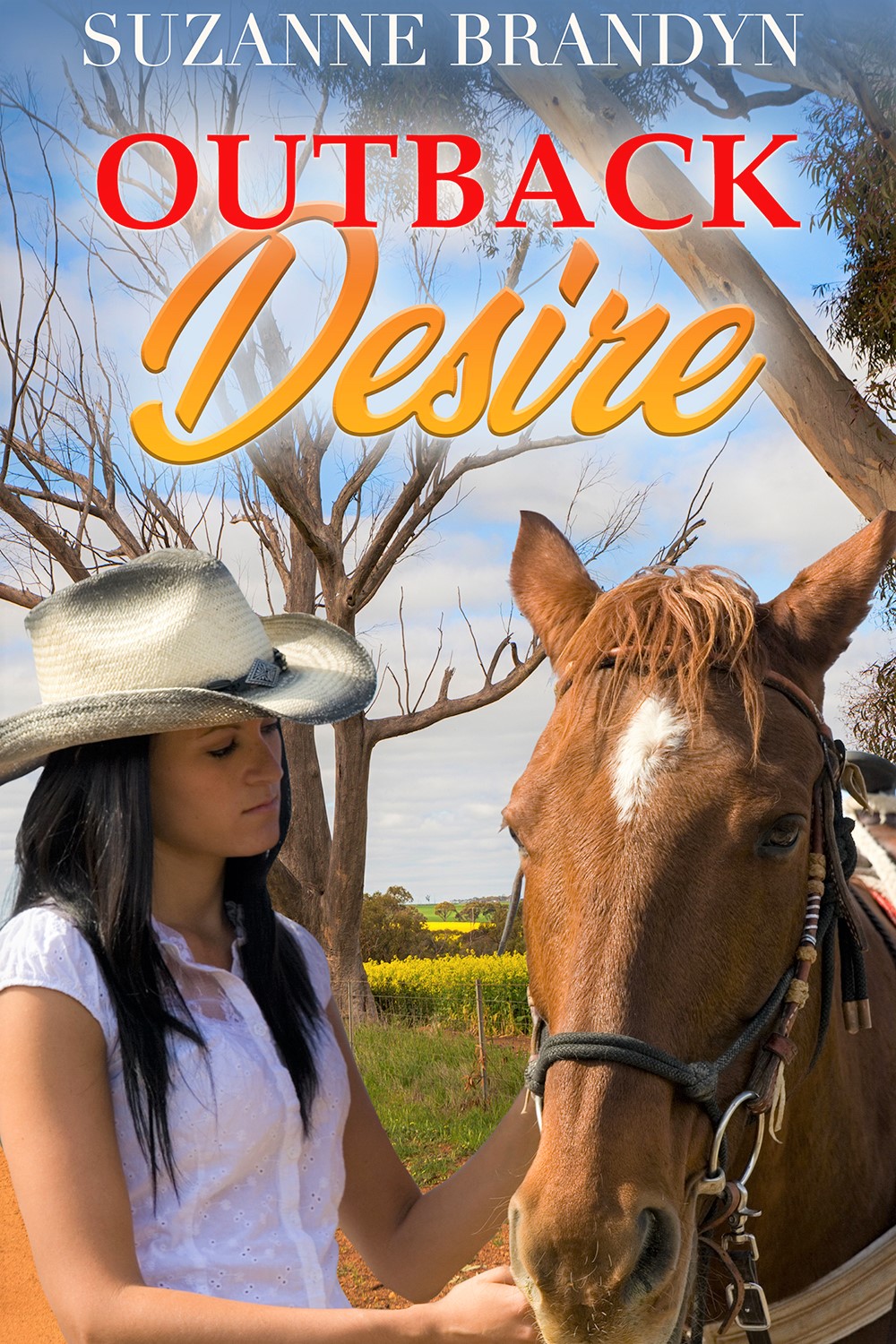 Outback Desire