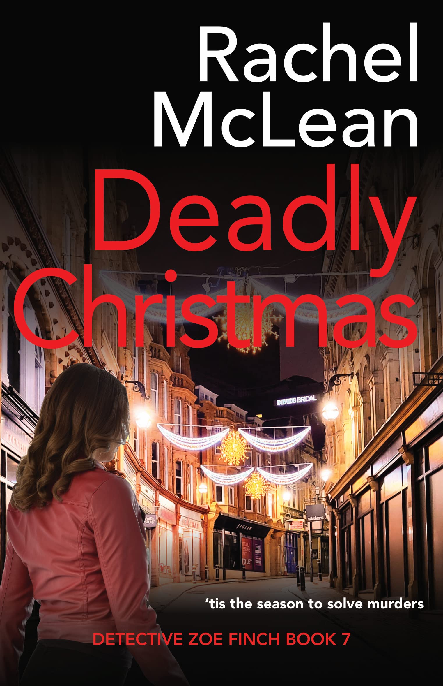 Deadly Christmas