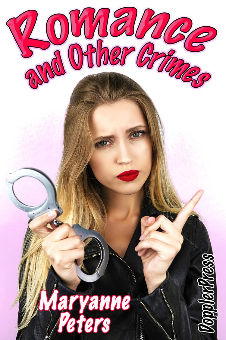 Romance and Other Crimes Volume 1 Sixteen Tales of GenderBending