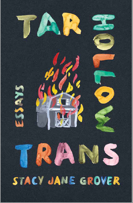 Tar Hollow Trans: Essays